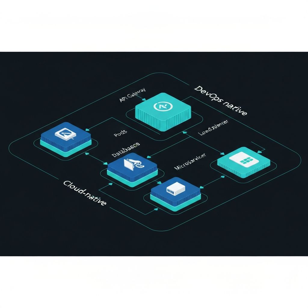 Cloud-Native Architecture: A Complete Guide
