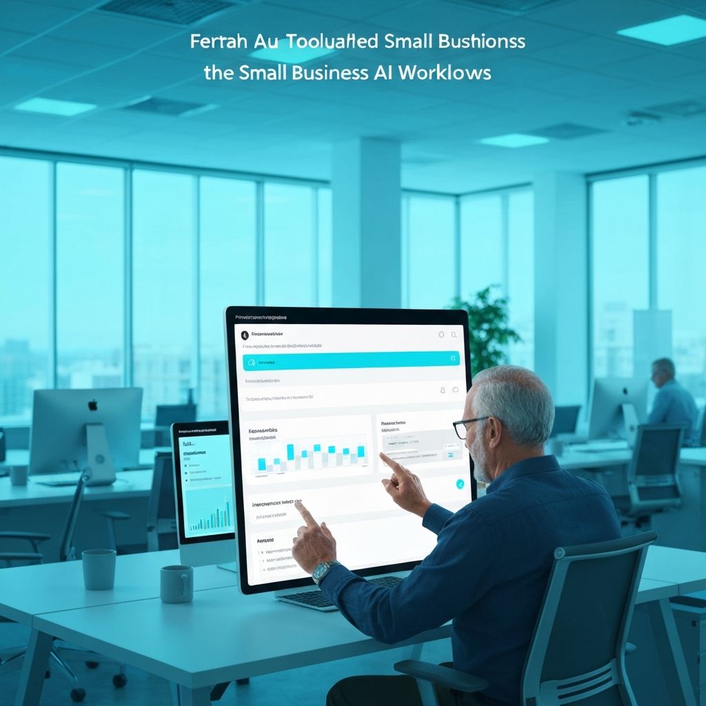 The Rise of Custom AI Solutions for SMBs