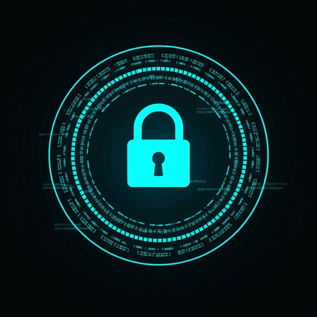 Securing Your Enterprise Applications in 2025