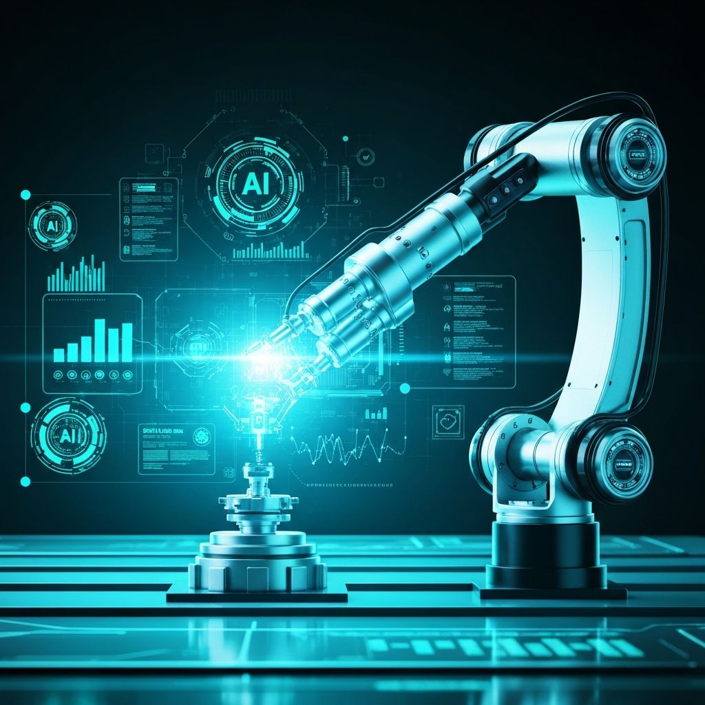 How Machine Learning is Transforming Business Automation