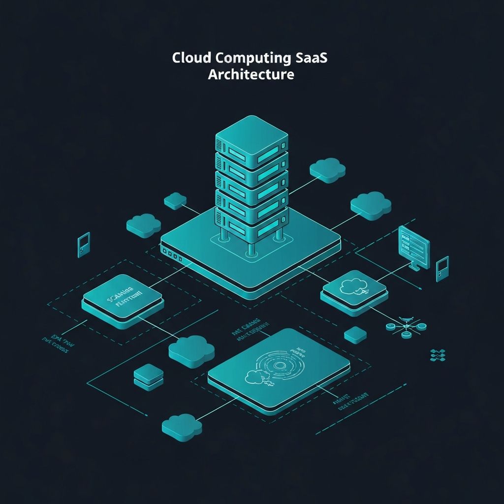 Building Scalable SaaS Platforms: Architecture Best Practices